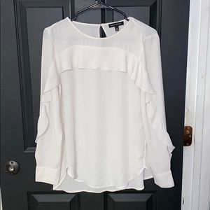 Banana Republic blouse